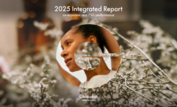 Givaudan SA - 2025 Integrated Report on economic and ESG performance