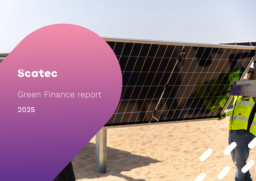 Scatec ASA - Green Finance Report 2025