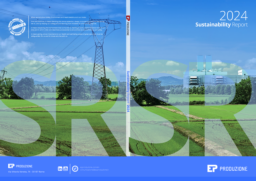 EP Produzione SpA - Sustainability Report 2024