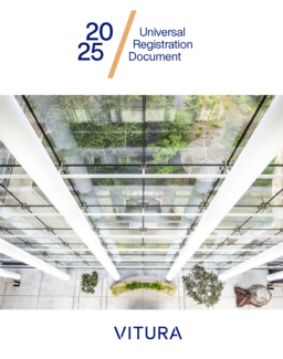 Vitura SA - 2025 Universal Registration Document
