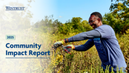Wintrust Financial Corp - 2025 Community Impact Report