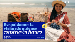 Banco Bilbao Vizcaya Argentaria de Colombia SA - Informe de gestión 2025. Respaldamos la visión de quienes construy