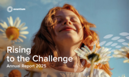 Avantium NV - Annual Report 2025. Rising to the Challenge