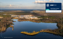 Gold Fields Ltd - Sustainability Report 2025. Creating enduring value beyond mining