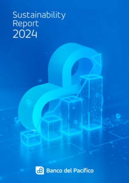 Banco del Pacífico - Sustainability Report 2024