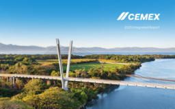 CEMEX SAB de CV - 2025 Integrated Report