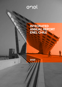 Enel Chile SA - Integrated Annual Report 2025