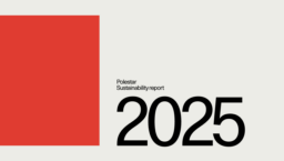 Polestar Automotive Holding UK PLC - Sustainability Report 2025