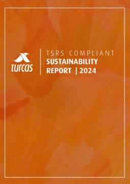 Turcas Petrol AŞ - TSRS Compliant Sustainability Report 2024
