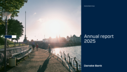 Danske Bank A/S - Annual Report 2025