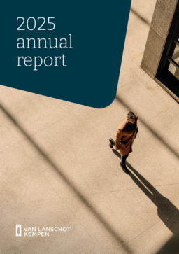 Van Lanschot Kempen NV - Annual Report 2025