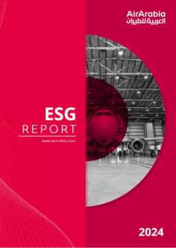 Air Arabia Group PJSC - ESG Report 2024
