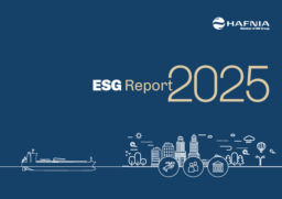 Hafnia Limited - ESG Report 2025