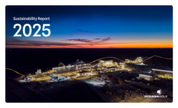 OceanaGold Corporation - 2025 Sustainability Report