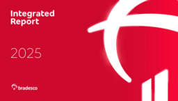 Banco Bradesco SA - Integrated Report 2025