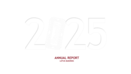 Lotus Bakeries NV - Annual Report 2025