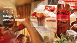 Embotelladora Andina SA - Integrated Annual Report 2025