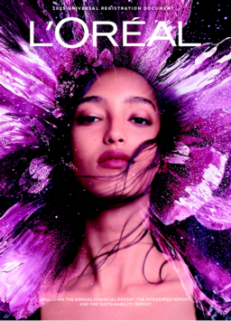 L'Oréal SA - 2025 Universal Registration Document Including the Annual Financial Report, The Integrated Report and the Sustainability Report