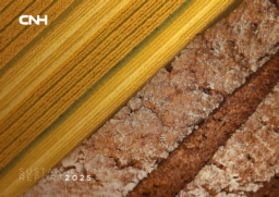 CNH Industrial NV - 2025 Sustainability Report