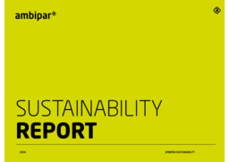 Ambipar Participações e Empreendimentos SA - Sustainability Report 2024