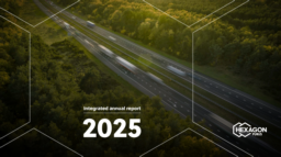 Hexagon Purus ASA - Integrated Annual Report 2025