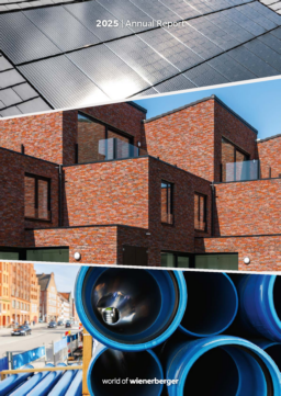 Wienerberger AG - 2025 Annual Report
