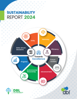 DBL Group - Sustainability Report 2024