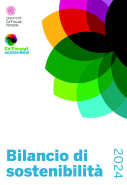 Università Ca’ Foscari Venezia - Bilancio di Sostenibilità 2024