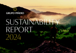 Grupo Piñero - Sustainability Report 2024