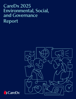 CareDx Inc - 2025 Environment, Social, and Governance Report