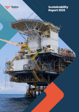VAALCO Energy Inc - Sustainability Report 2025