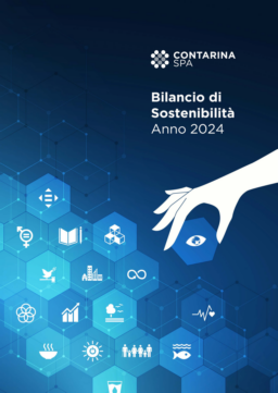 Contarina SpA - Bilancio di Sostenibilità Anno 2024