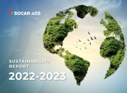 Socar AQS - Sustainability Report 2022-2023