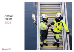 Aker BP ASA - Annual Report 2025