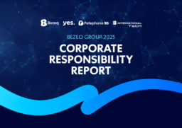 Bezeq The Israeli Telecommunication Corp Ltd - 2025 Corporate Responsibility Report