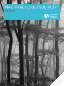 Katholische Akademie in Bayern - Nachhaltigkeitsbericht 2008