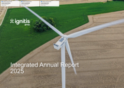Ignitis grupë AB - Integrated Annual Report 2025