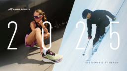 Amer Sports Corporation - Sustainability Report 2025
