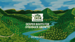 The Vita Coco Company Inc - 2025 Impact Report. Deeper Roots for Stronger Growth