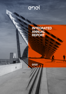 Enel SpA - Integrated Annual Report 2025