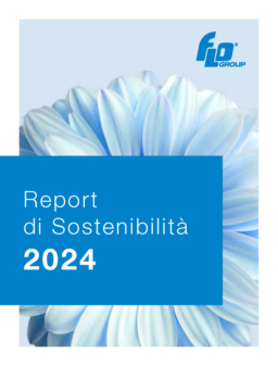 FLO SpA - Report di Sostenibilità 2024
