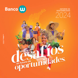 Banco W SA - Informe de Sostenibilidad 2024