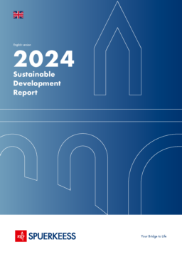 Banque et Caisse d'Épargne de l'État - Sustainable Development Report 2024