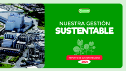 Mastellone Hermanos SA - Reporte de Sustentabilidad 2024. Nuestra Gestión Sustentable