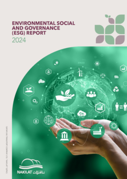 Qatar Gas Transport Company Ltd (Nakilat) QSC - Environmental Social and Governance (ESG) Report 2024