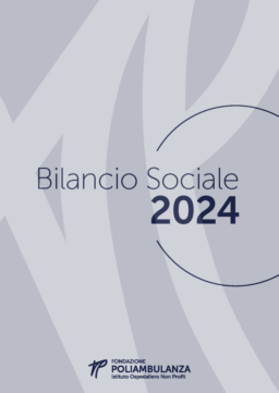 Fondazione Poliambulanza - Bilancio Sociale 2024