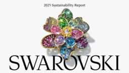 Swarovski AG - Sustainability Report 2025