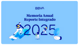 Banco BBVA Argentina SA - Memoria Anual Reporte Integrado 2025