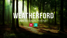 Weatherford International plc - 2025 Sustainability Report