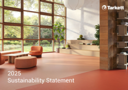 Tarkett SA - 2025 Sustainability Statement